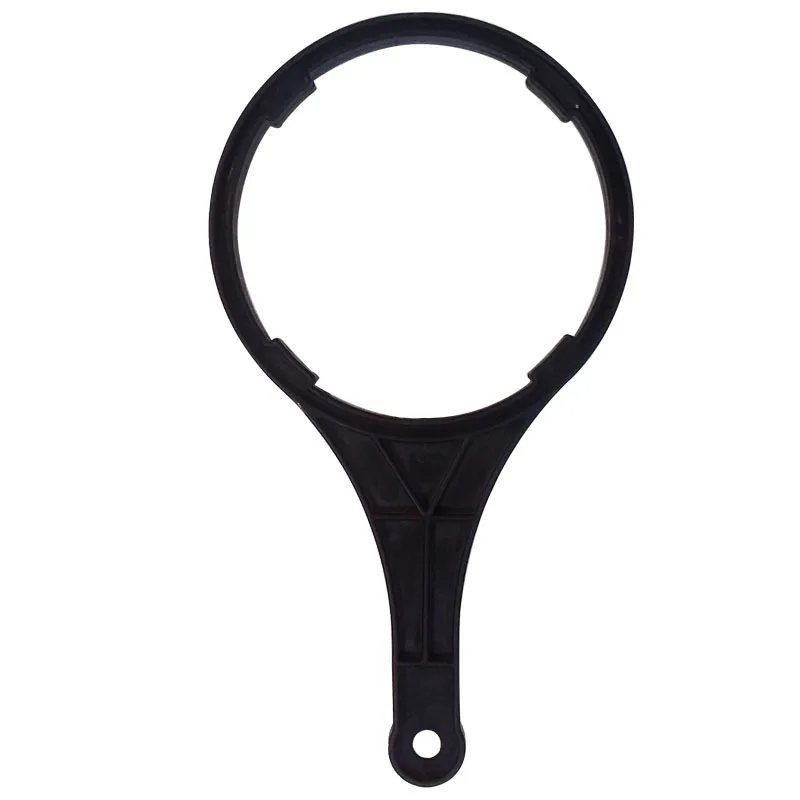 Аппарат для очищенной воды 10 дюймов передний большой жиросжигатель синий фильтр