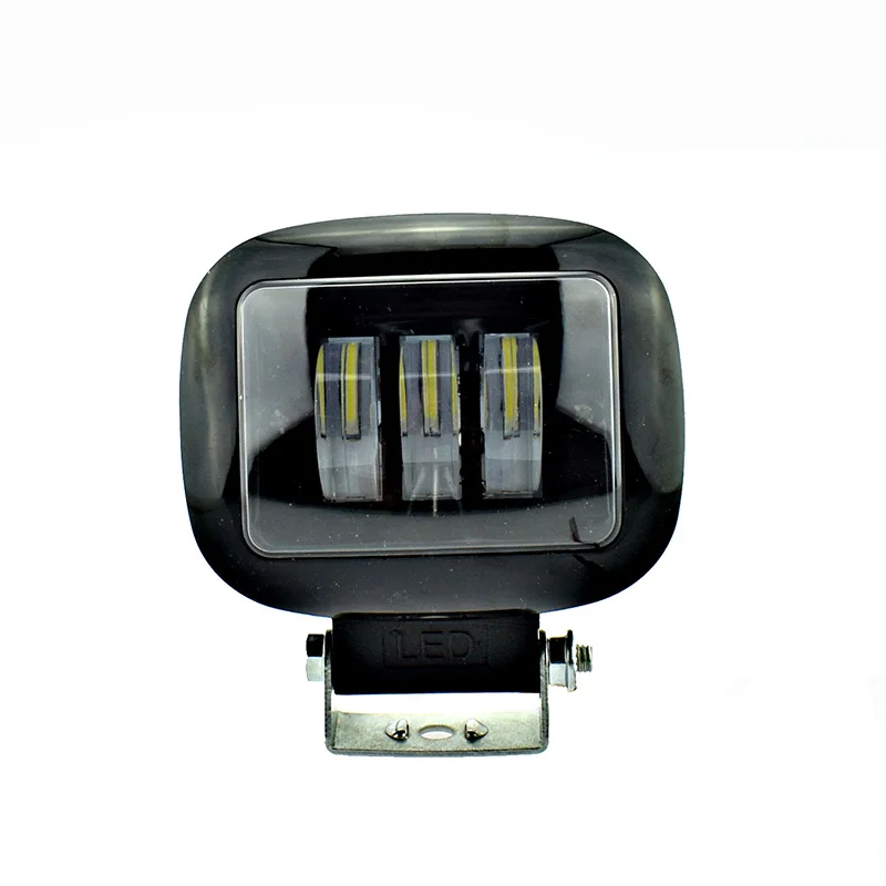 Фары мотоциклетные светодиодные 12 В 50 Вт |