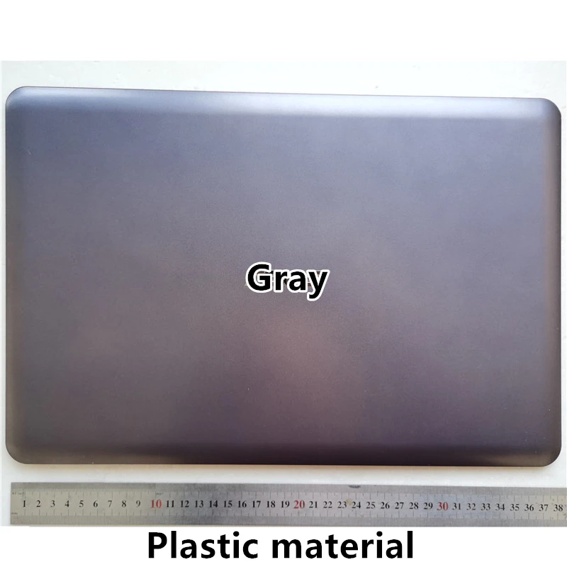 Новый ноутбук для ASUS K501 K501LB K501U V505 V505L A501 A501U U5000 задняя крышка ЖК-дисплея передняя