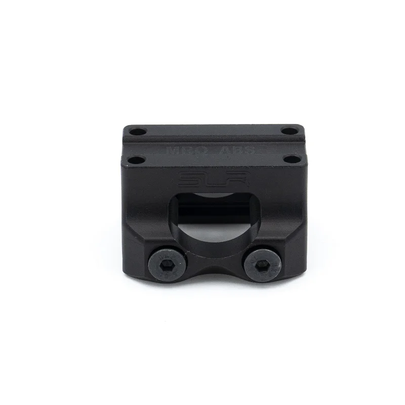

SLR MRO ABS Mount for Trijicon MRO Optic AR15 M4 Picatinny Hunting Weapon Receiver Rail For Airsoft AEG GBB Gel Blaster