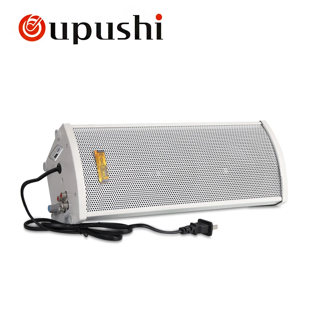 Oupushi BY-520 открытый bluetooth активный динамик колонки