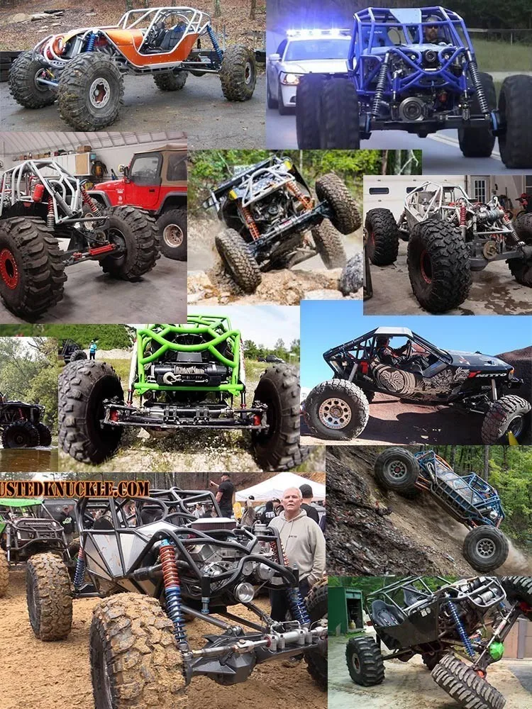Капо ACE1 Рок Гусеничный 1/10 Радиоуправляемый автомобиль 2,4G 4CH 4WD сканеры 4x4 вождение автомобиля скалолазание автомобиля моделирование скалолазание производительность