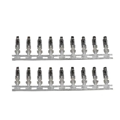 50 наборов KF2510 Connector2.54mm шаг 2/3/4/5/6/7/8/9/10/11/12P Straigh штыревой разъем/ИЗОГНУТЫЙ ШТИФТ