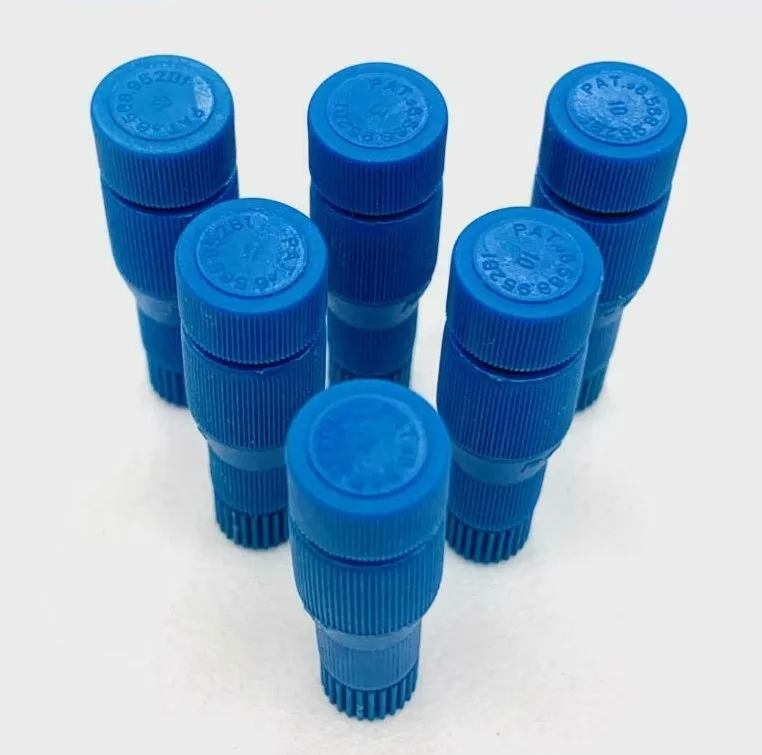 

6pcs Outdoor Portable Wire Connector Wearable Tap Wire Connector Quick Splicing Wire Connector Vehicle And Ship Tools