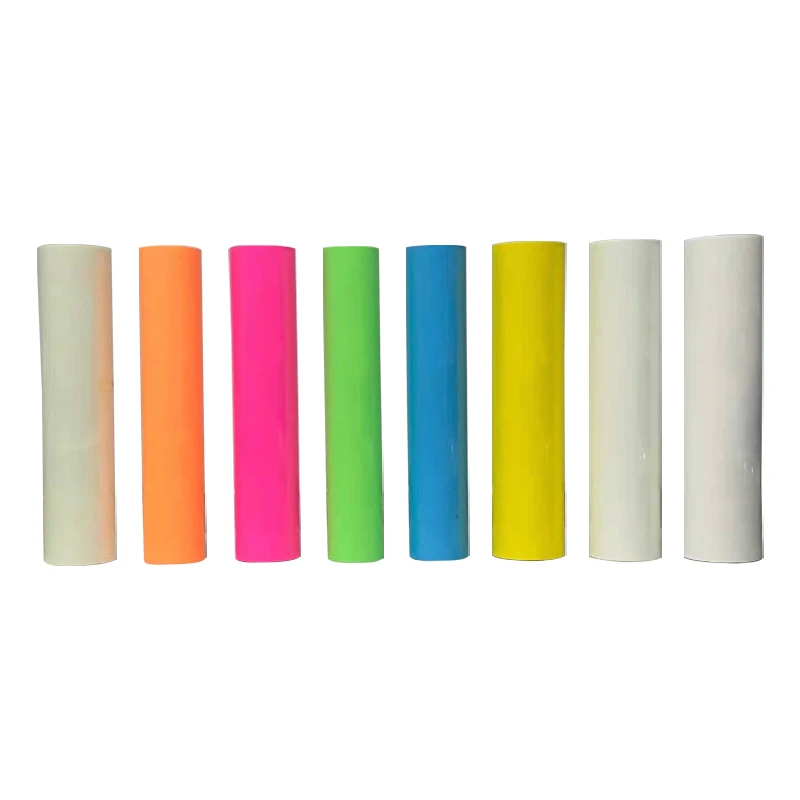 Бесплатная доставка 8 цветов 25x30 см Световой теплопроводная поливинилхлоридная