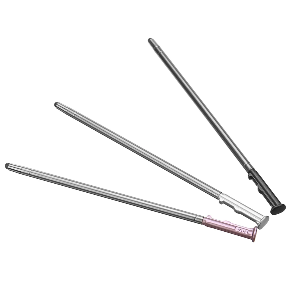 Для LG Stylo 5 q720 q720ms q720ps q720vc емкостный сенсорный экран Стилус ручка S Замена |