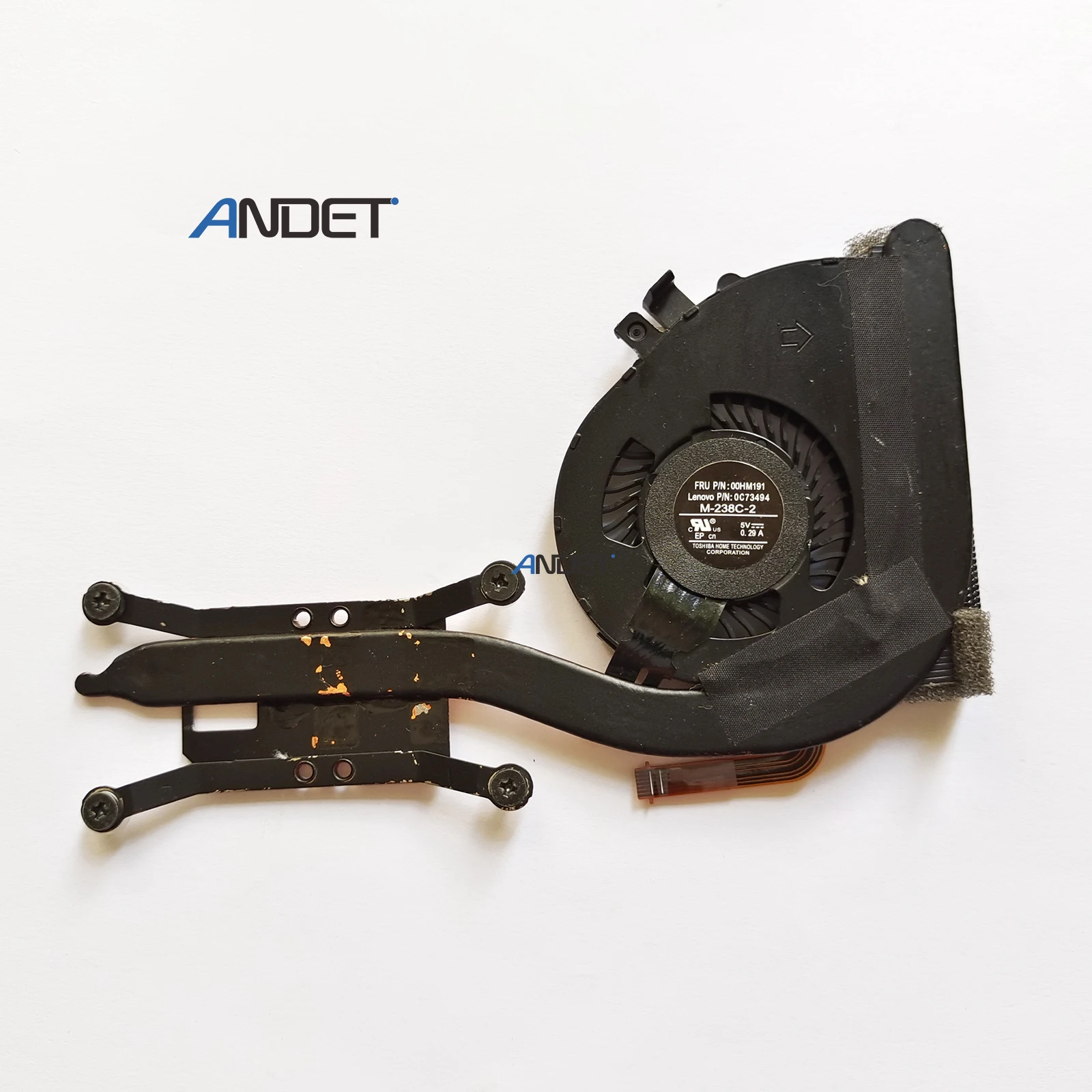 95new original for lenovo thinkpad x240 x240s x250 cpu cooling heatsink fan 00hm192 04x3818 04y1689 00hn812 04x3993 00hm191 free global shipping