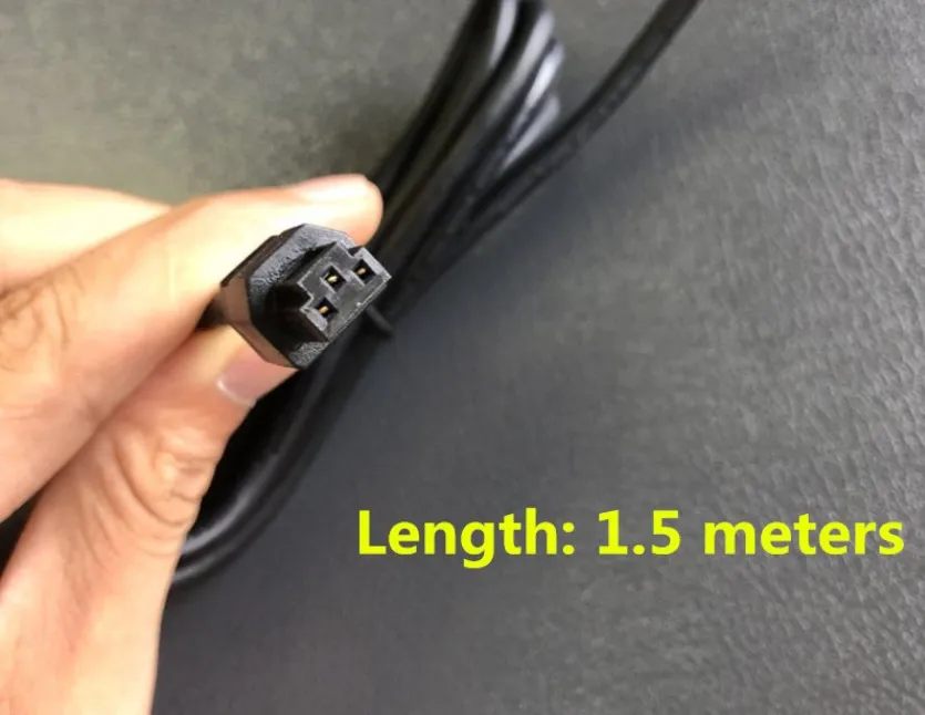 Сделано в Китае оптоволоконный сварочный аппарат адаптер постоянного тока с