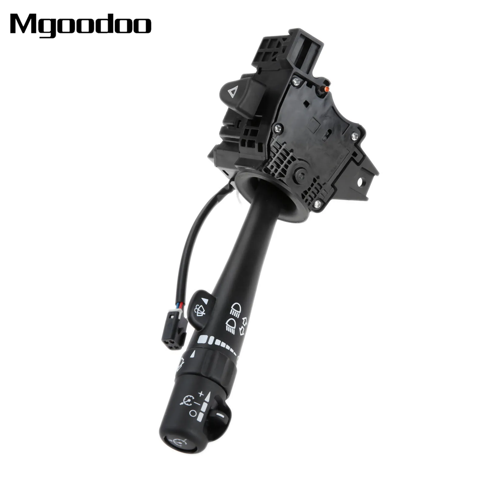 Многофункциональный переключатель поворота 12450067 градусов круиз-контроля для