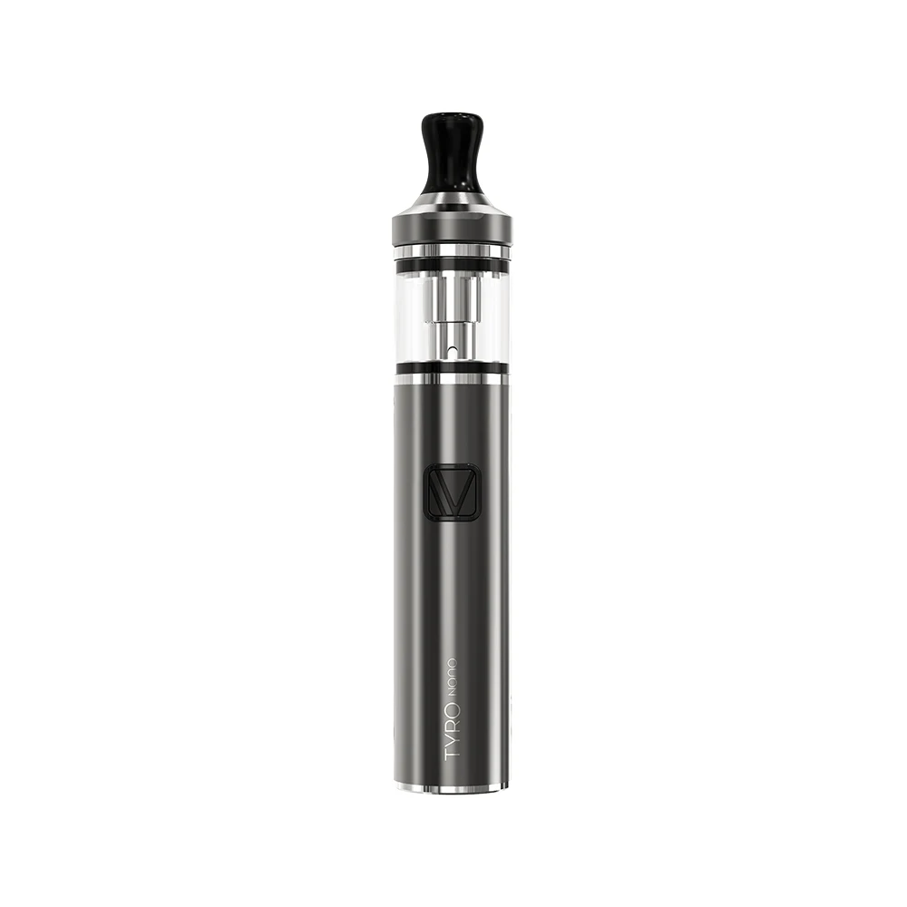 Подарочный набор для электронных сигарет vape Pod 30 Вт Vaptio TYRO NANO kit 900 мАч встроенный