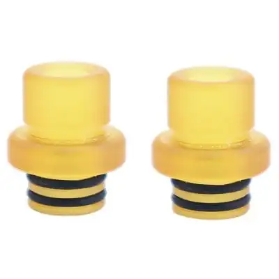 FATUBE 510 PEI Drip Tip 2pcs hat type cigarette holder | Дом и сад