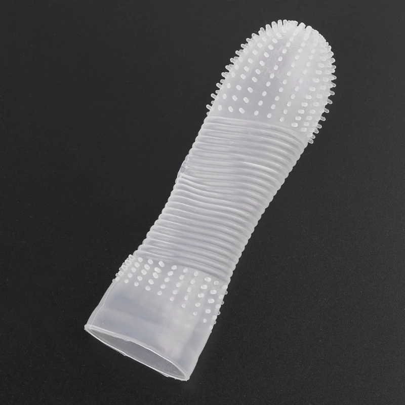 Erotic Penis Sleeve Ring Cock Reusable Condom Delayed Ejaculation Male Enlargement Sex Product Adult Toys Shop For Man | Красота и