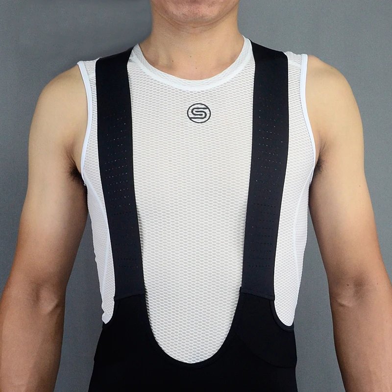 Swiftof велотренажная майка белая одежда для велоспорта велосипедная дорога MTB