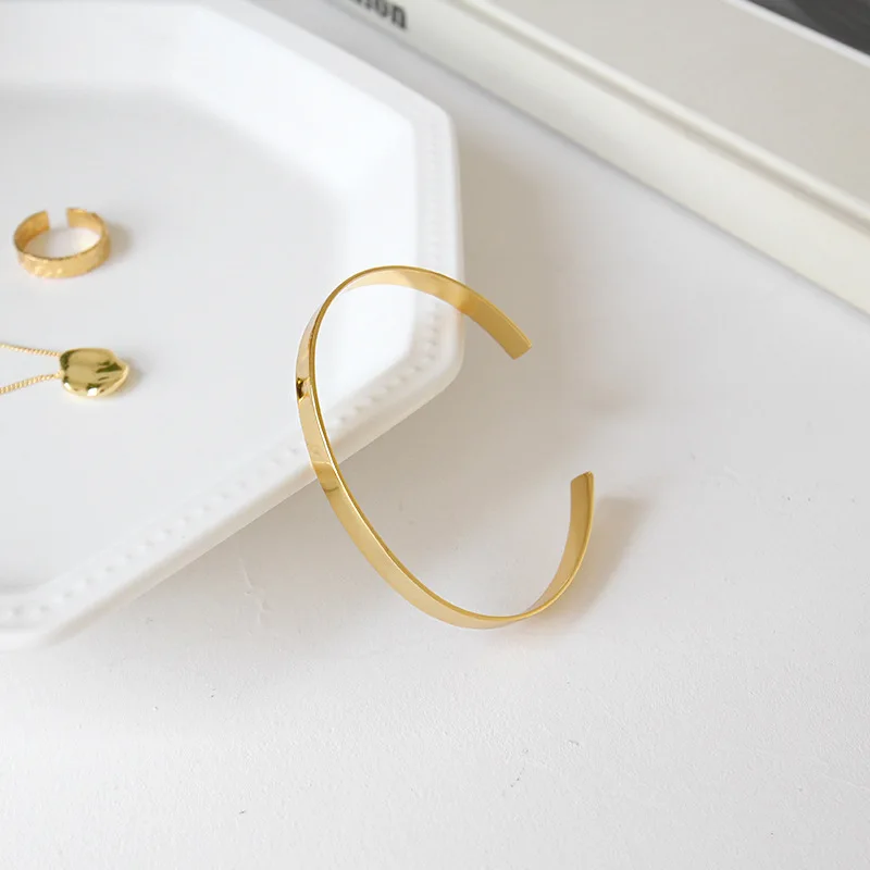 EDS серебро 925 женские модные браслеты браслет пробы Серебряный Браслет манжета