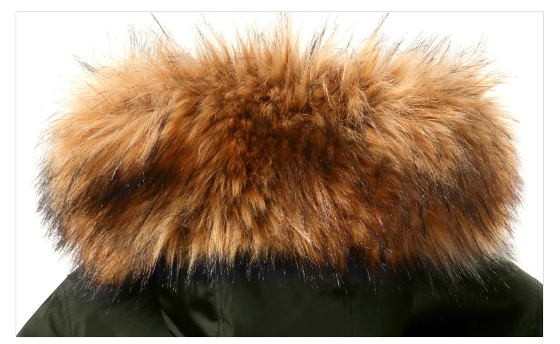 Мужское пальто зимняя куртка Мужская мода North Face уличная ветрозащитная повседневная одежда для мужчин с меховым капюшоном теплая Толстая куртка
