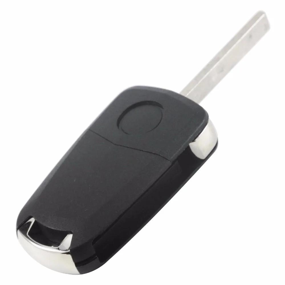 

2 Button Flip Remote Key 433MHZ for Opel Astra H with PCF7941 Chip with Good Quality