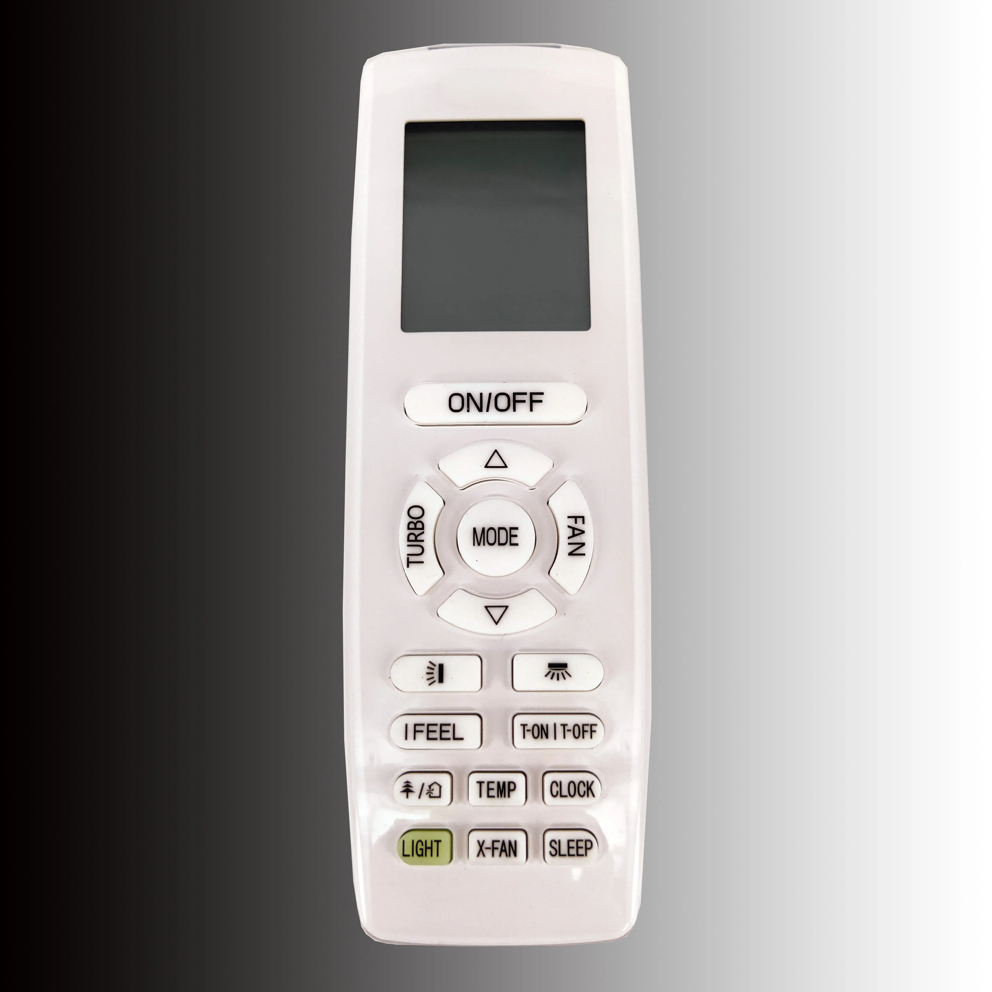 Используется оригинальный YAP1F для Gree AC кондиционер Дистанционное управление