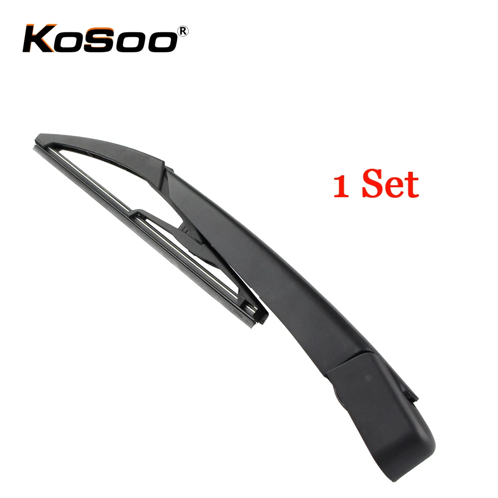 Щетки стеклоочистителя для Renault Megane Задняя щетка автомобильного мм 2240 г. В. |