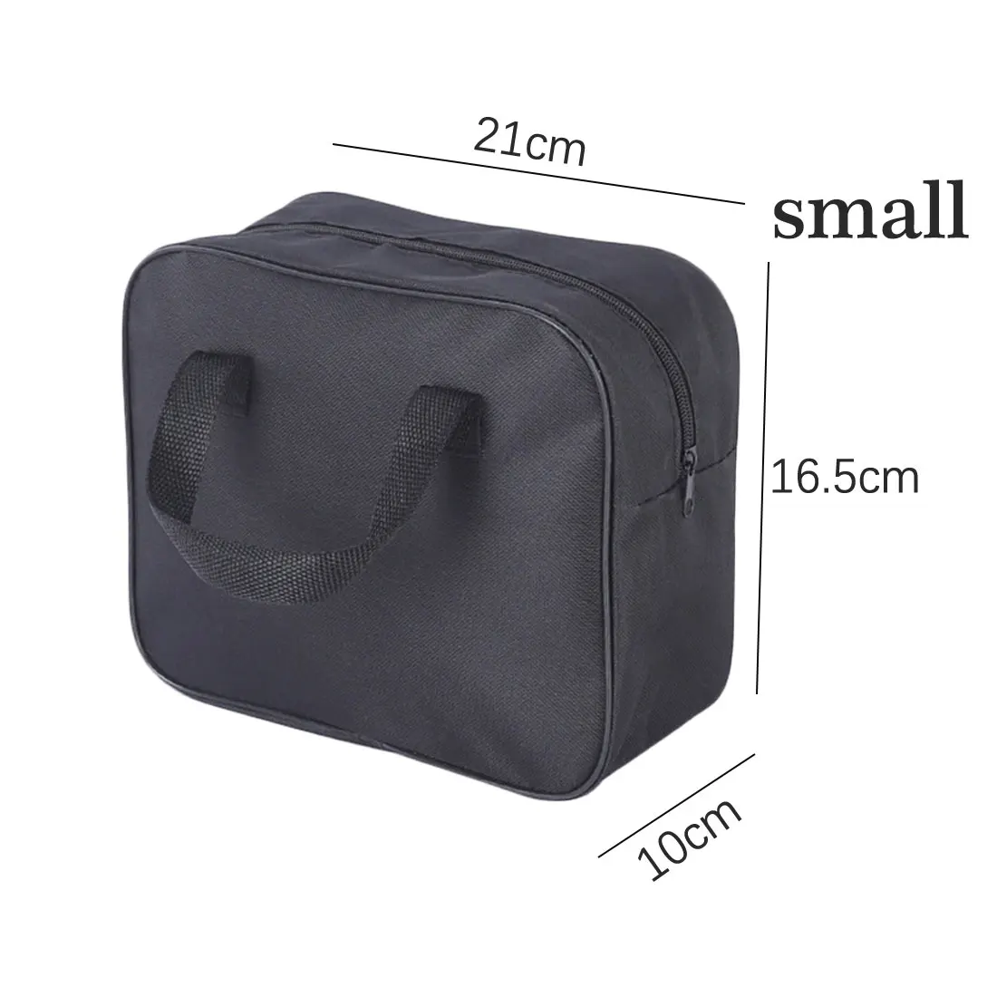 Набор инструментов из ткани Оксфорд сумка винты гайки сверло оборудование набор