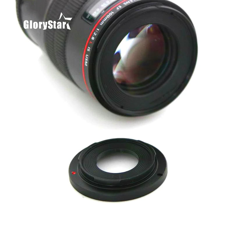 Фотообъектив для SONY NEX E|Адаптеры объектива| |