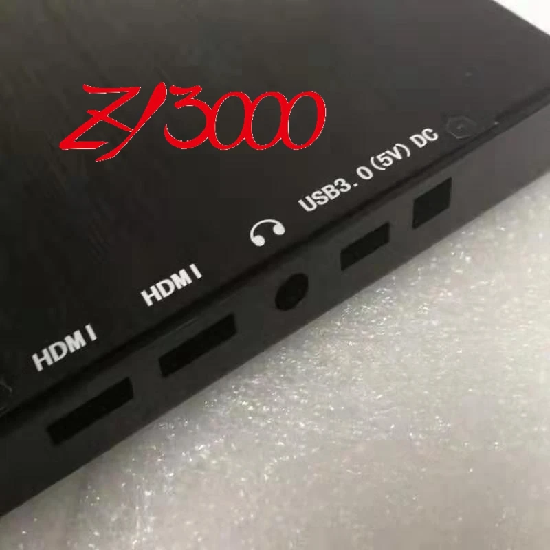 Бесплатная доставка новинка 15 6 дюймовый портативный монитор IPS Full HD HDMI/USB для