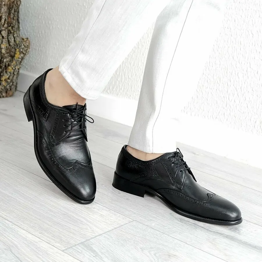 

Men Shoes Vital Arman Men'S Genuine Leather Classic Shoes