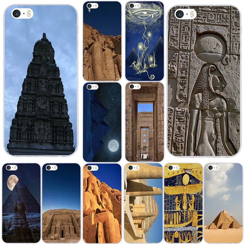 Мягкие силиконовые чехлы из ТПУ для мобильных телефонов с изображением самолета