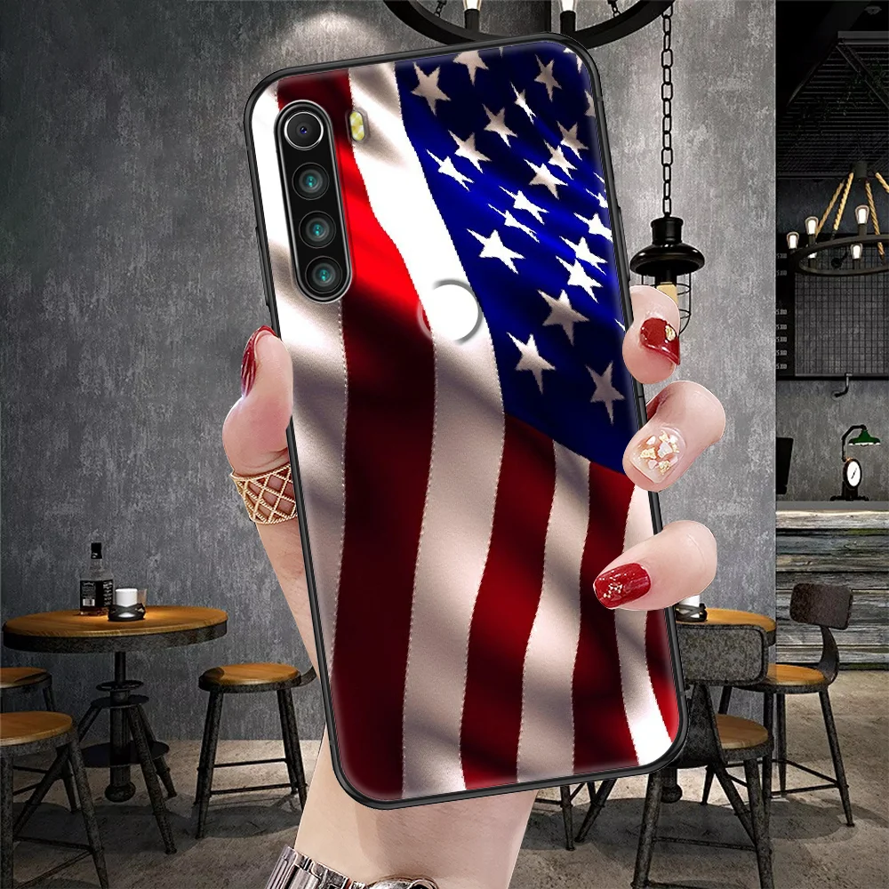 Чехол для Xiaomi Redmi Note 7 8 9 10 7A 8T 9A 9T 9S 10S Pro |