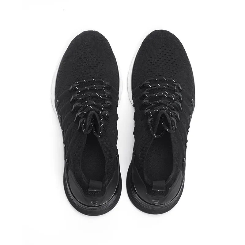 Умные кроссовки XiaoMi Mijia Shoes 3 мужские спортивные удобные дышащие легкие уличная