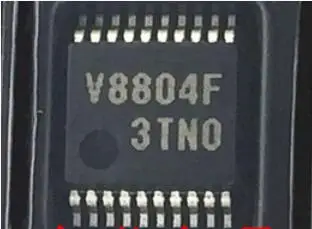 Новый V8804F LV8804 LV8804F LV8804FV-TLM-H LV8804FV LV8804FV-TLM 10 шт./лот | Электронные компоненты и