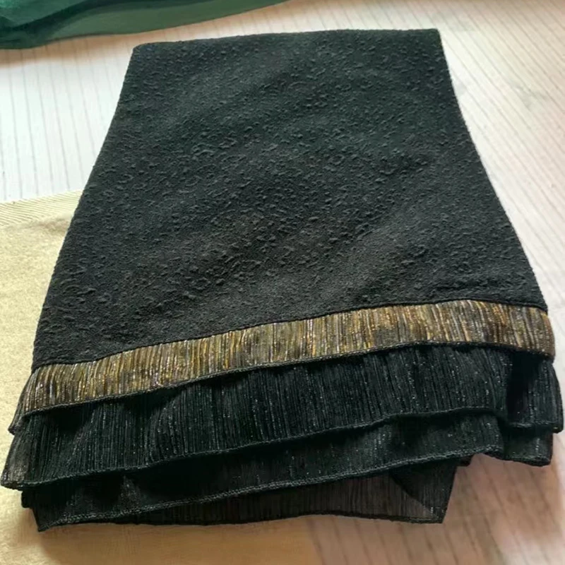 

women Oversize dress long sleeve solid casual plus size 5XL Spring maxi dresses X-long lace patchwork hem Female dress Vestidos