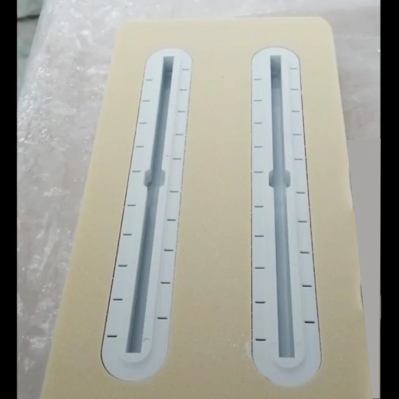 Гидрофольга крепление гусеничная коробка США для гидрофольги аксессуары