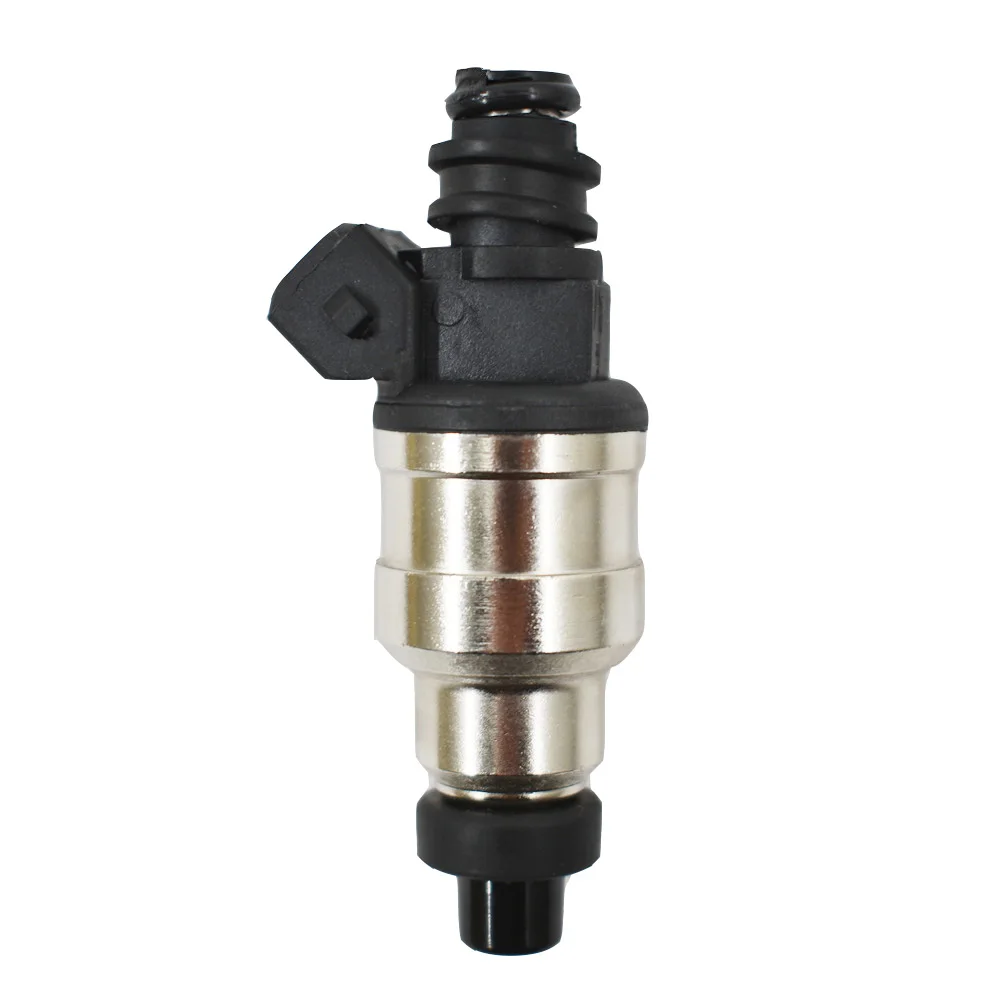 Топливные форсунки 550 куб. См подходят для Honda с любым двигателем OBD 0 1 B серии 4
