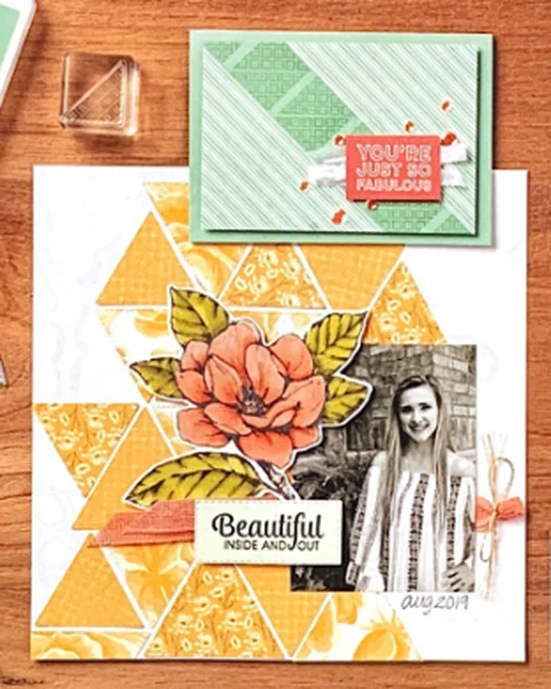 

Metal Cutting Dies and Stamps Stencil For DIY Scrapbooking Paper/photo Cards Embossing Dies