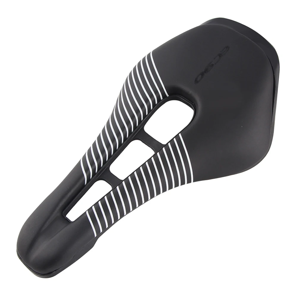 Велосипедное седло шоссейное для горного велосипеда Триатлон тригоночное