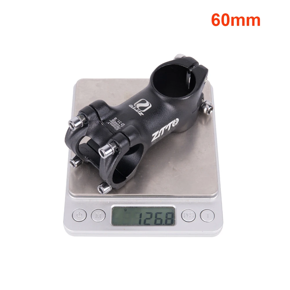 Высокопрочный велосипедный стержень из алюминиевого сплава 32 мм 60 80 90 100 подходит