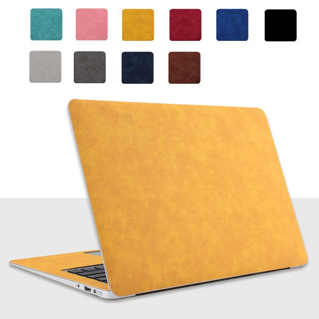Чехол из искусственной кожи для Apple MacBook Pro Retina 13 3 Air Laptop 2020 A2141 Pro14 A2442 2021 |