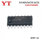 20 шт.лот LM13700MX LM13700M LM13700 SOP-16 IC