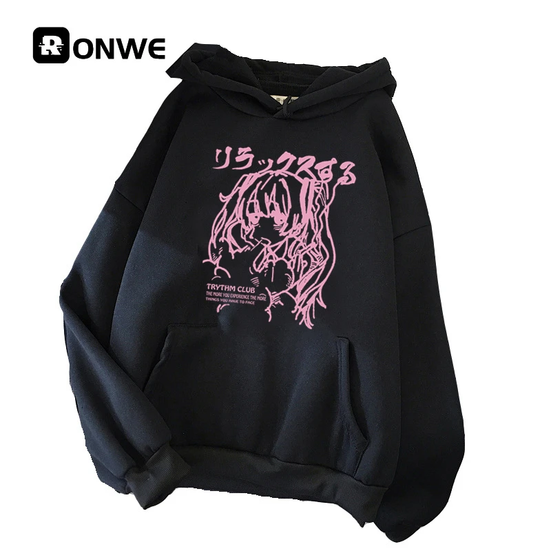 

Funny Women Hoodie Girl Autumn Sweet Punk Korean Ins Japanese Harajuku Style Hot Sweatshirts Female Winter Clothes,Drop Shipping
