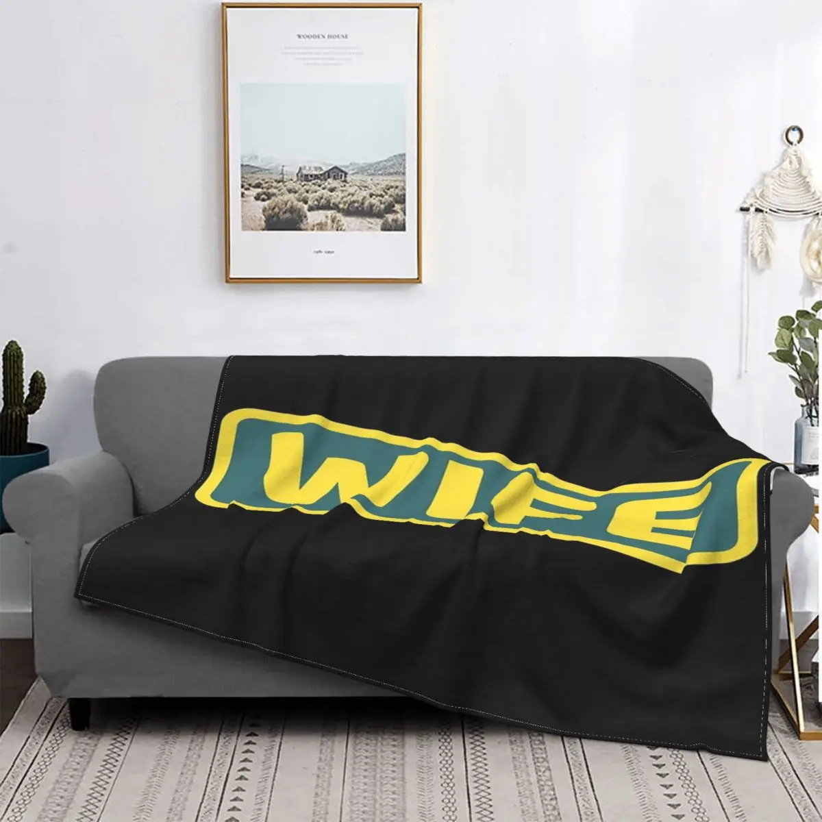 

Manta de esposa, colcha para cama, colcha de muselina a cuadros, 90 mantas dobles, cuadros y fundas