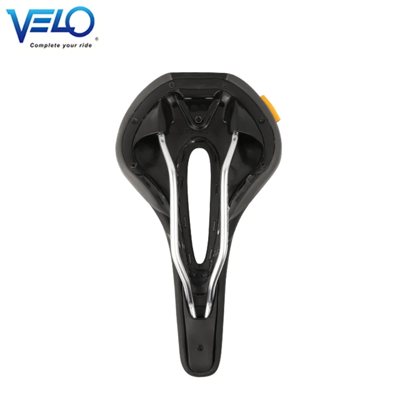 Velo VL-3256 велосипедное седло MTB горный велосипед седло удобное сиденье Велоспорт супер-Мягкая Подушка седла части