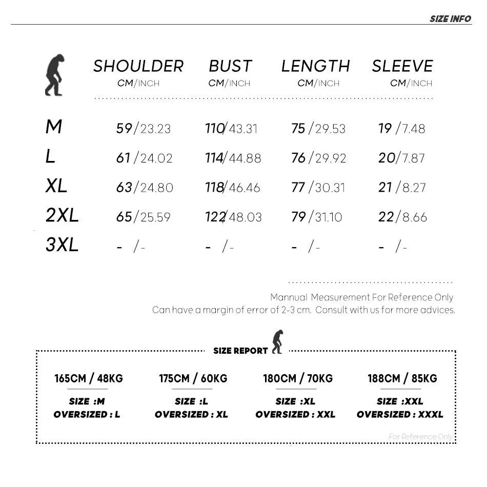 

HybSkr Men's Casual Oversize T-shirt Man Short Sleeve Fashion Tops 2021 Fashion Korean Streetwear T Shirts