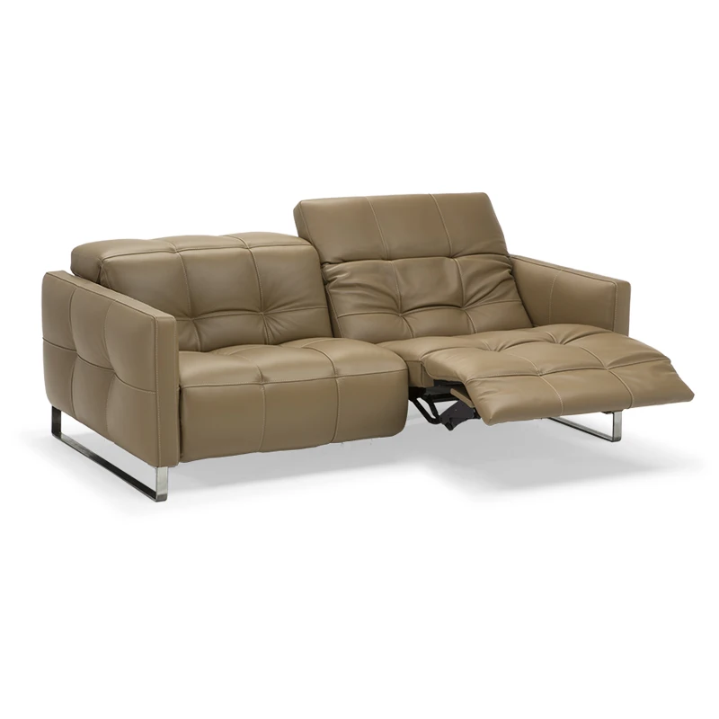 

Living Room Sofa set corner sofa recliner electric couch genuine leather sectional sofas 2 seat muebles de sala moveis para casa