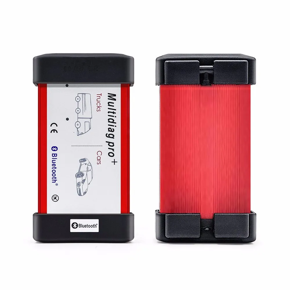 Новое поступление сканер Multidiag Pro 2017.R3 KEYGEN NEC Bluetooth vd Obd2 диагностический инструмент