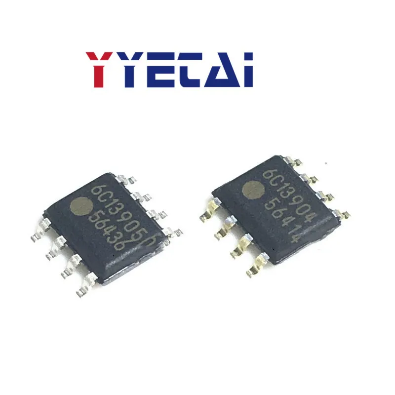 TAI 10 шт. FA5640 FA5641 FA5643 FA5644 FA5645 FA5680 A N Φ | Электронные компоненты и принадлежности