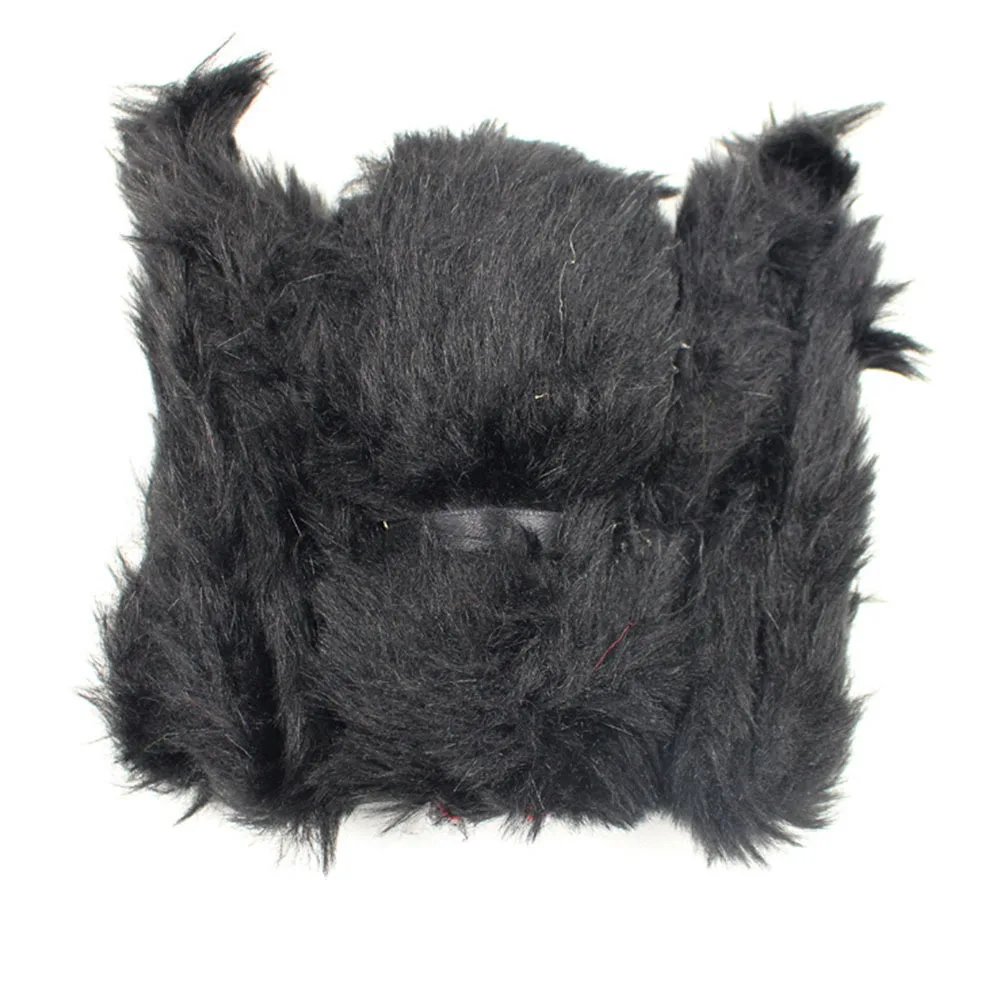 Украшение для вечевечерние НКИ на Хэллоуин имитация ужасов плюшевая игрушка