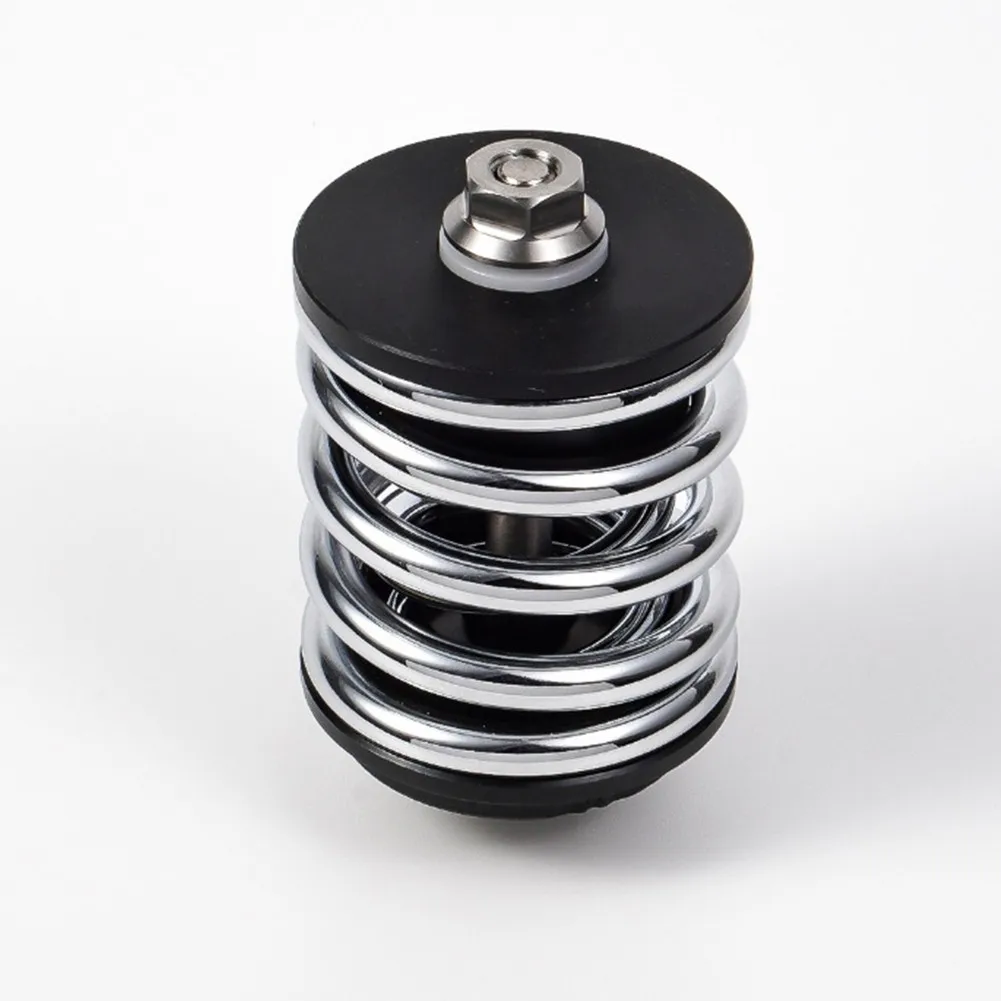 

Durable Shock Absorber Bicycle Rear Shaft Rod Spring Titanium Alloy 1 Pc