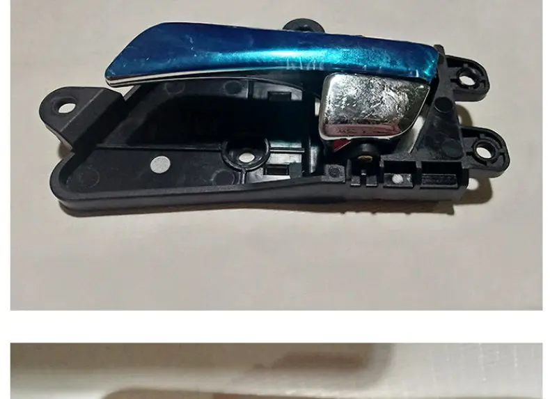 

Ручка двери Changan CS15 CS75 eado