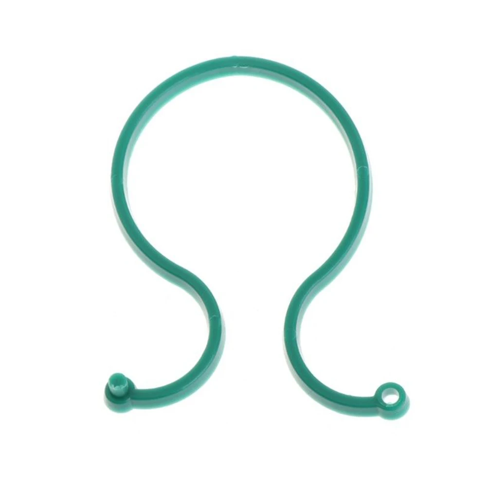 100 шт. садовые инструменты для теплицы фруктов сада выращивания помидоров