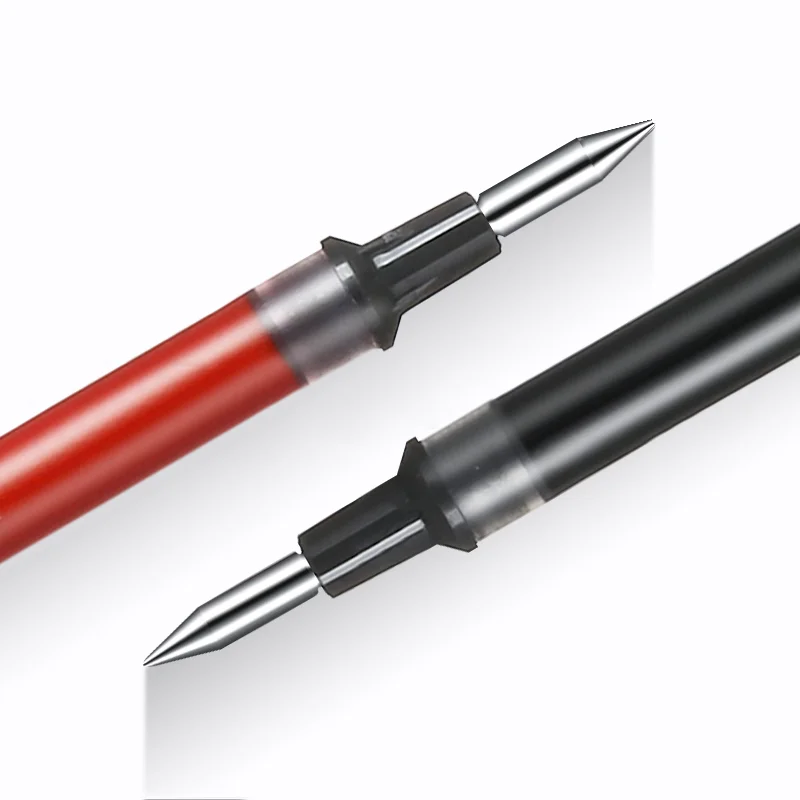 12 шт./лот Uni Ball Signo Refill UNI Mitsubishi UMR 1 гелевая ручка 0 38 мм Financial For UM 151|uni-ball signo|0.38 mmuni-ball